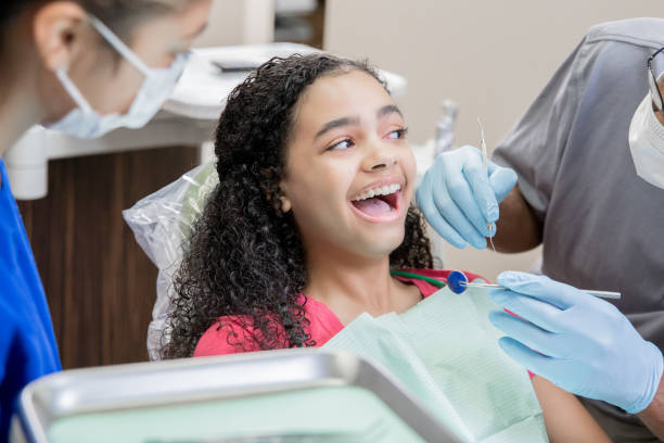 Best Emergency Tooth Extraction in Albion, IN