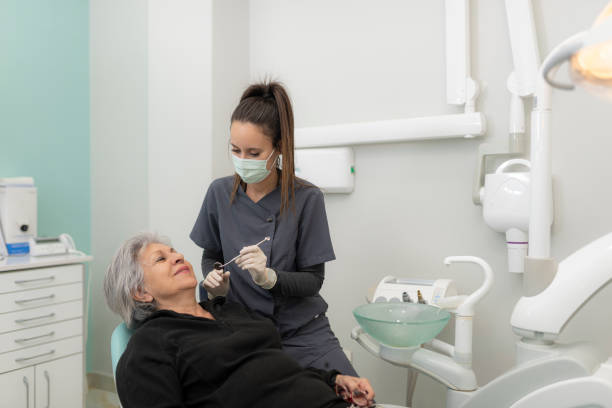Best Emergency Tooth Extraction in Albion, IN