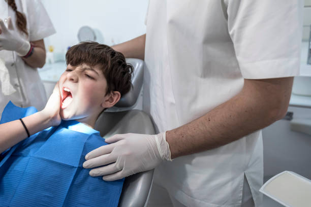 Best Emergency Treatment for Toothache in Albion, IN