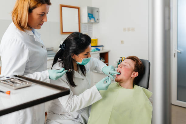 Best Emergency Dental Surgery in Albion, IN