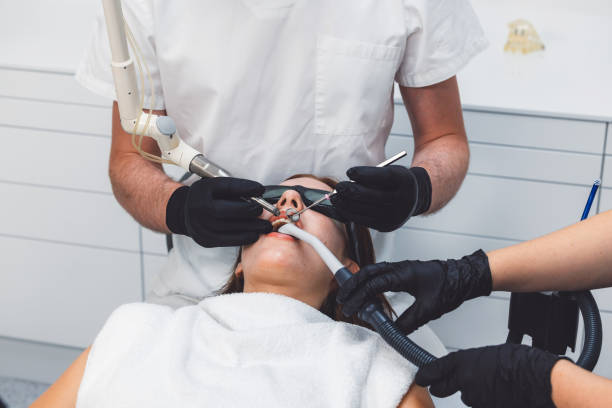 Best Emergency Treatment for Toothache in Albion, IN