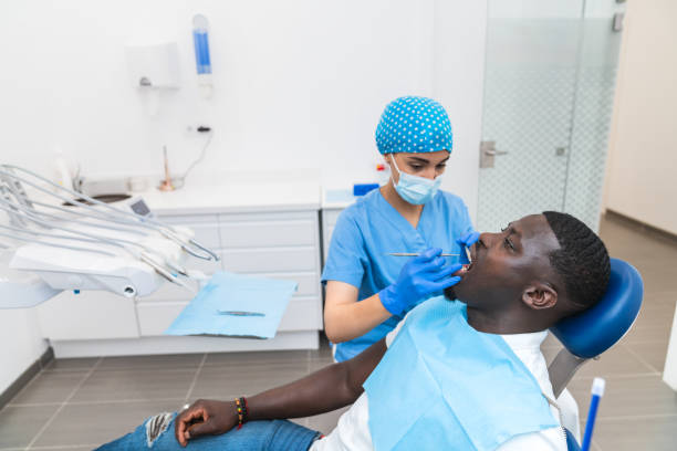 Best Same-Day Emergency Dentist in Albion, IN